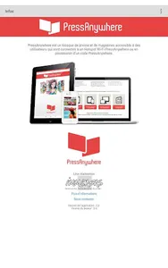 PressAnywhere screenshot 16