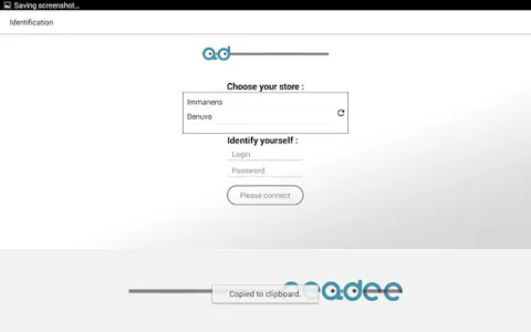 Readee screenshot 7
