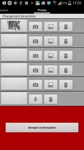 ChronoSIG for Intralot Maroc screenshot 3