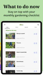BBC Gardeners' World Magazine screenshot 9