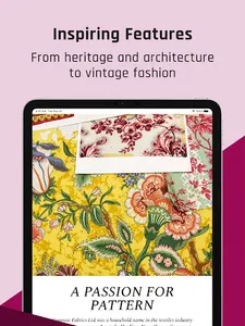 Homes & Antiques Magazine screenshot 16