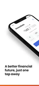 ImmediatePay screenshot 0