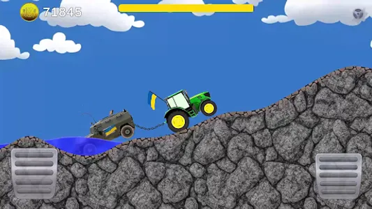 Tractor Division screenshot 3