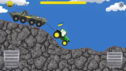Tractor Division screenshot 4