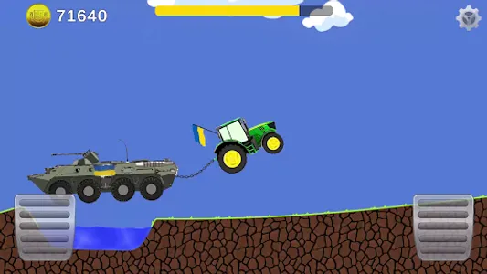 Tractor Division screenshot 7