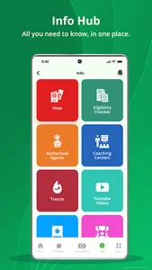 immiNex screenshot 5