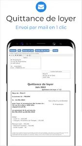 Gestion Locative Facile screenshot 12