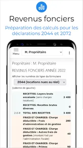 Gestion Locative Facile screenshot 7