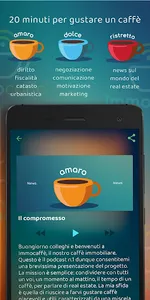 ImmoCaffè screenshot 3