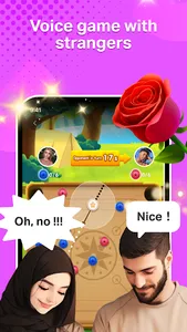 Yaahlan-Fun Games,Make Friends screenshot 0