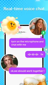 Yaahlan-Fun Games,Make Friends screenshot 6