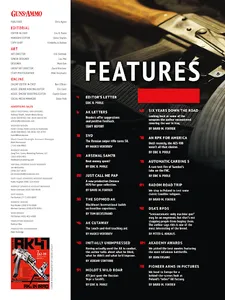 Book of AK-47 screenshot 1