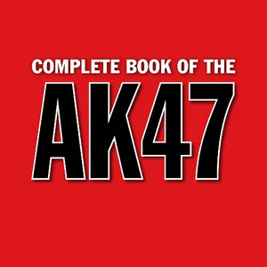 Book of AK-47 screenshot 10