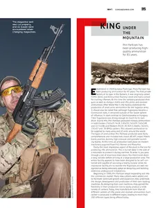 Book of AK-47 screenshot 2