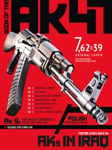 Book of AK-47 screenshot 5