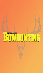 Petersen's Bowhunting Magazine screenshot 0