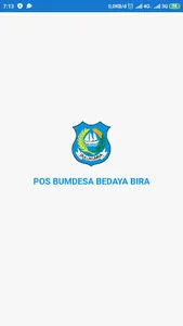POS BUMDesa Berdaya Bira screenshot 0