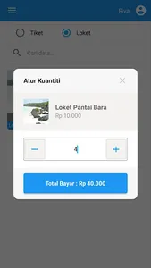 POS BUMDesa Berdaya Bira screenshot 3