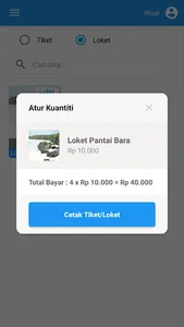 POS BUMDesa Berdaya Bira screenshot 4