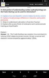 ACSM Trainer Exam Prep screenshot 5