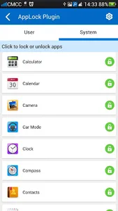 AppLock Plugin - Guard Privacy screenshot 5