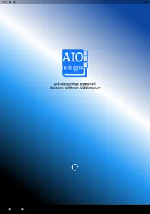 AIO Khmer Dictionary screenshot 16