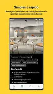 Imóveis screenshot 5