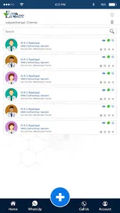 Ellcare screenshot 10