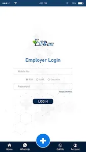 Ellcare screenshot 21