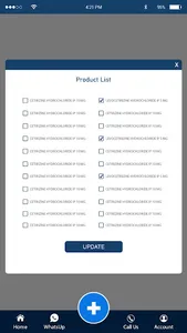 Ellcare screenshot 3