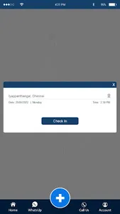 Ellcare screenshot 7