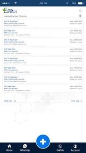 Ellcare screenshot 9