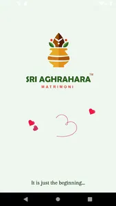Sri Aghrahara Matrimoni screenshot 6