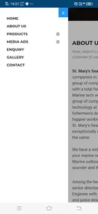 St Mary's SeaTech screenshot 13