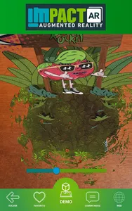 Impact AR screenshot 11