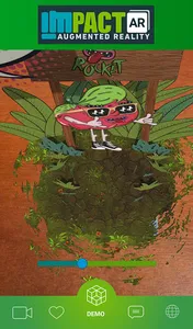 Impact AR screenshot 6