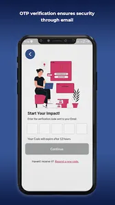 My Impact Meter screenshot 1