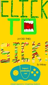 Click to SICK! - one click screenshot 0