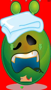 Click to SICK! - one click screenshot 1