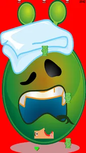 Click to SICK! - one click screenshot 2