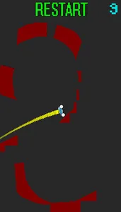 Flippin' bikes - one click screenshot 2