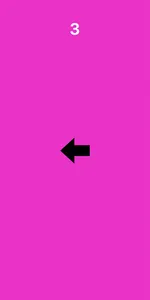 Swipe Color Game screenshot 4