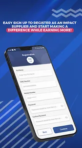 MIM Grocery Supplier screenshot 0