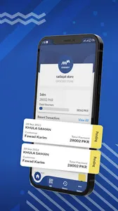 MIM Grocery Supplier screenshot 1