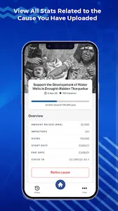 MIM NGO screenshot 5