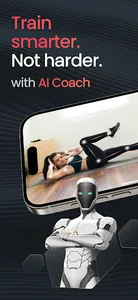 Impakt: Fitness AI Coach screenshot 0