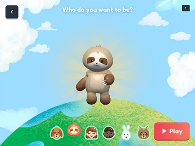 vSports KIDS screenshot 19