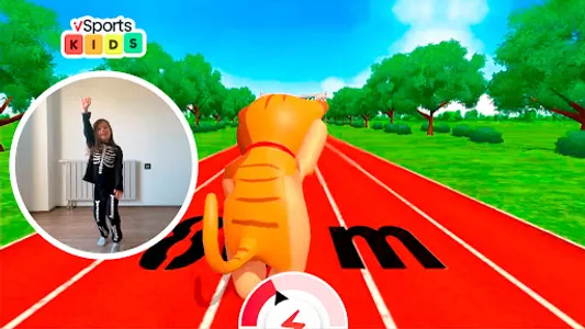 vSports KIDS screenshot 4