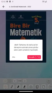 Artıbir Öğretmen + Kütüphane screenshot 2