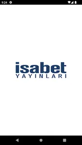 İsabet Öğrenci screenshot 0